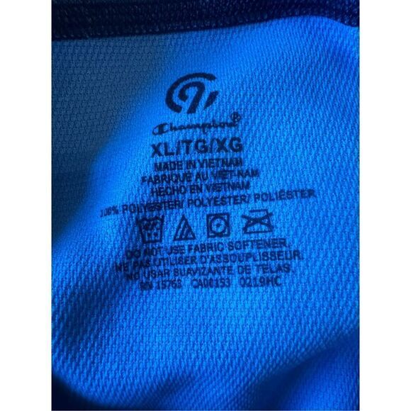 Champion boys thermal shirt XL - Picture 3 of 3